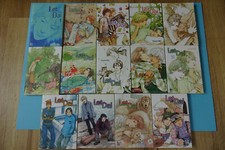 Manga manhwa let gebraucht kaufen  Köln