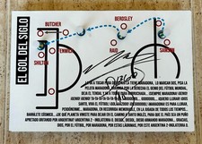 Raro diego maradona usato  Cosenza