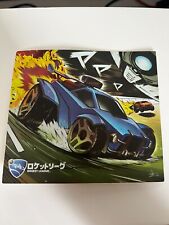 Rocket league collectors usato  Italia