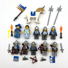 Lego crown knights for sale  Yorba Linda
