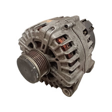 Alternatore bmw e90 usato  Cagliari
