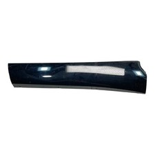 Aplicação de moldura de porta lateral esquerda traseira Toyota Highlander 2019-23 fabricante de equipamento original 757420E100 comprar usado  Enviando para Brazil