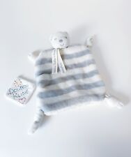 Doudou plat mouchoir d'occasion  Plouzané