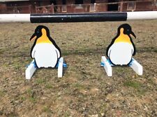 Penguin show jump for sale  Shipping to Ireland