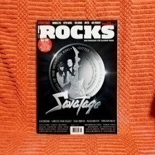 Rocks metal rock gebraucht kaufen  Hamminkeln