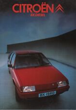 1984 citroen diesel for sale  HAYWARDS HEATH