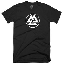 Valknut shirt vikings for sale  LONDON