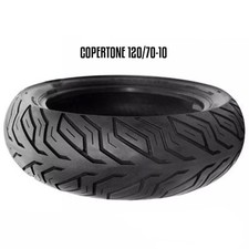 Copertone gomma moto usato  Brusciano