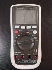Voltacraft digital multimeter gebraucht kaufen  Nürnberg