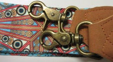 Adjustable crossbody wide for sale  Tupper Lake