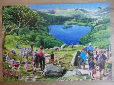 House puzzles 500 for sale  UK