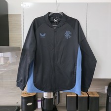 Rangers castore tracksuit for sale  CLYDEBANK