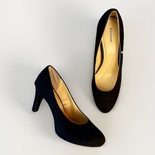 Graceland pumps schwarz gebraucht kaufen  Berlin