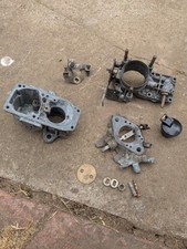 Renault turbo carburetor for sale  DUNBAR