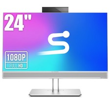 Komputer ALL IN ONE HP 24" EliteOne 800 G4 i5-8500 16/256GB SSD FHD KAMERA INTERNETOWA  na sprzedaż  PL