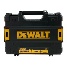 Dewalt tstak box gebraucht kaufen  Schwarzenbek