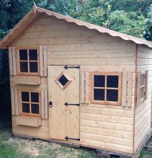 Shire loft 8x6 for sale  WARRINGTON