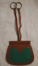 Portamonete timberland vintage usato  Soliera