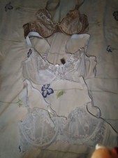 Bra 36c bundle for sale  LEAMINGTON SPA