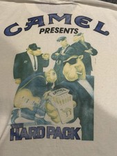 Vintage 1991 camel for sale  Wadsworth