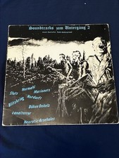 Various soundtracks zum gebraucht kaufen  Wolfsburg