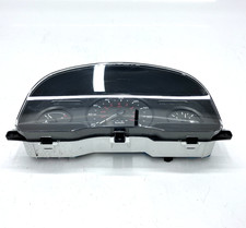 Transit mk6 speedo for sale  STOCKBRIDGE