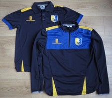 Mansfield town jacket for sale  ALFRETON