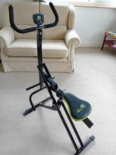Gymform booster plus for sale  YELVERTON