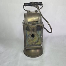 05l20 ancienne lampe d'occasion  Pitgam