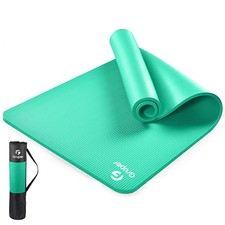 Thick yoga mat for sale  Eugene