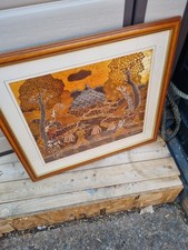 Batik silk bali. for sale  TAUNTON