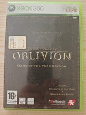 Oblivion game the usato  Milano