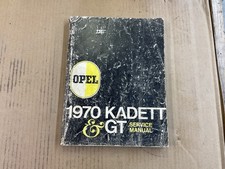 1970 opel kadett for sale  Soquel
