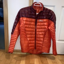 Berghaus ramche hyper for sale  Shipping to United Kingdom