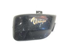 Cache selle gauche d'occasion  Vitrolles