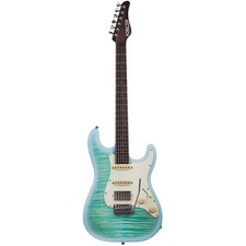Schecter customshop usa gebraucht kaufen  Witten