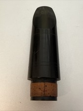 Bocal clarinete Bb Vandoren B45 vintage por volta de meados dos anos 90 comprar usado  Enviando para Brazil
