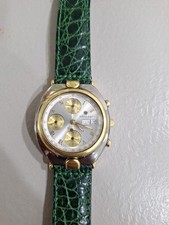 Orologio automatico veglia usato  Mugnano di Napoli