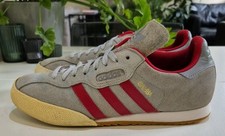 Adidas samba super for sale  ST. HELENS