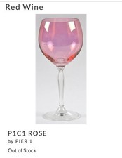 Vtg wine glasses for sale  East Berlin