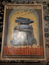 Ddr propaganda sed gebraucht kaufen  Egeln