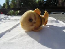 Steiff fisch flossy gebraucht kaufen  Karlsruhe