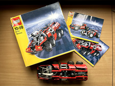 Lego technic 8454 for sale  SEVENOAKS