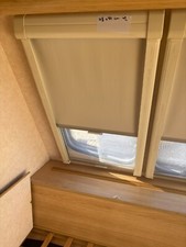 Caravan motorhome seitz for sale  PONTEFRACT