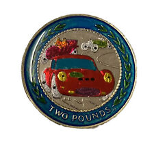 Enamelled hand painted for sale  ST. ASAPH