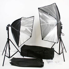 Esddi softbox beleuchtungs gebraucht kaufen  Mühlacker