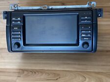 Autoradio gps bmw d'occasion  Génissac
