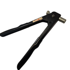 Heavy duty riveter for sale  DONCASTER