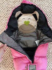 Baby muckisack winter gebraucht kaufen  Rudersberg