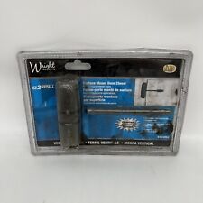 Wright products surface for sale  Washington